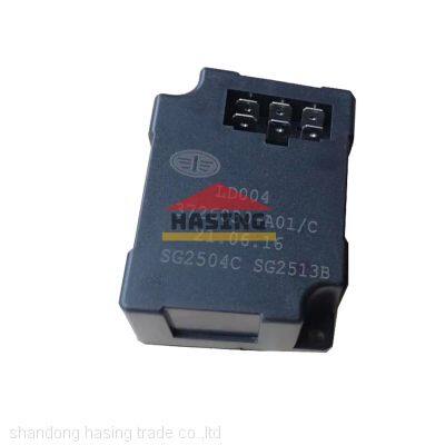 FAW truck parts J6 J5 truck 33726030-A01 Electronic Flasher Shandong Hasing