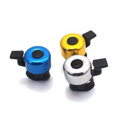 Hot Sale Bicycle Bike Bell Mountain Bike Accessories Bell Cheap Wholesale for Sale photo-4