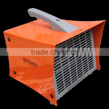 1800W PTC mini desktop electric heater