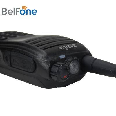 Belfone Long Range VHF UHF Handheld 2 Way Radio Walkie Talkie (BF-870S) photo-3