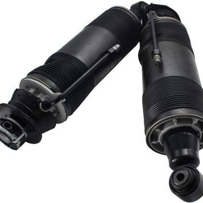 Hydraulic Front Mercedes Airmatic Strut S Class R230 Air Shocks 2303204138 photo-3