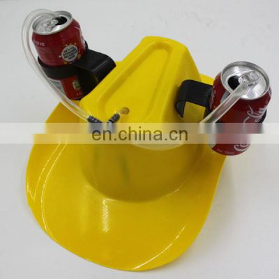 Hot Sell Drinking Bottle Holder Cowboy Hat