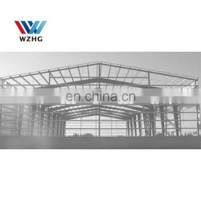 easy assemble install construction two story warehouse pre fabricated house container steel building