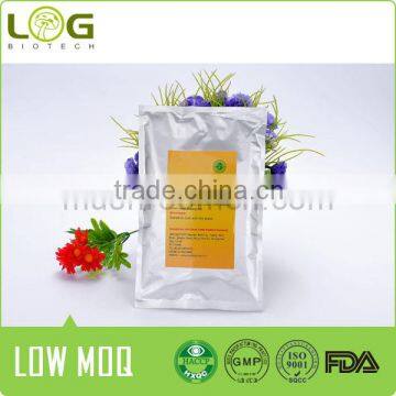 Cosmetic grade pure marine 100% hydrolyzed fish collagen powder