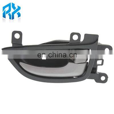 Handle assy door inside TRIM PARTS 82620-3X000 82620-3X001 For HYUNDAi AVANTE Elantra 2008 - 2016