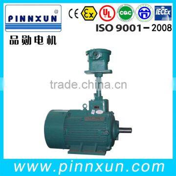 Quality stylish YBF2 blower motor