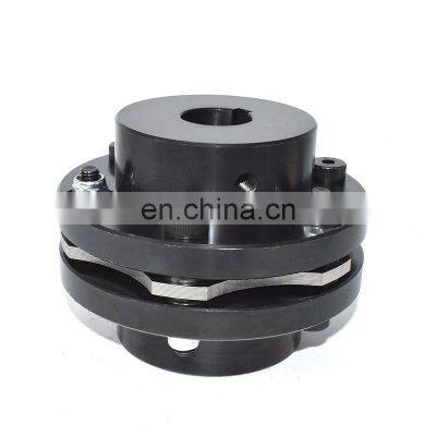 Flexible Shaft Couplings for Cnc Machine Stepper Motor Encoder S45C Steell Diaphragm Coupling For Water Pump photo-5