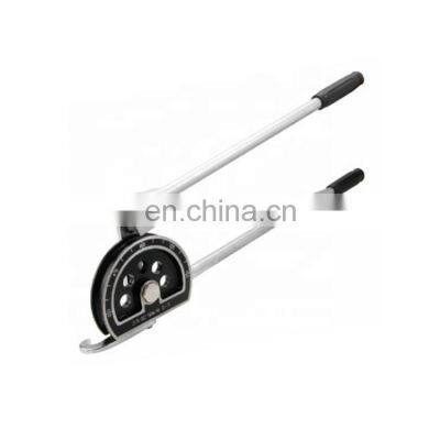 Copper And Stainless Pipe Heavy Duty Tube Bender Machine Pipe Bender For Copper Tube CT-364N photo-2