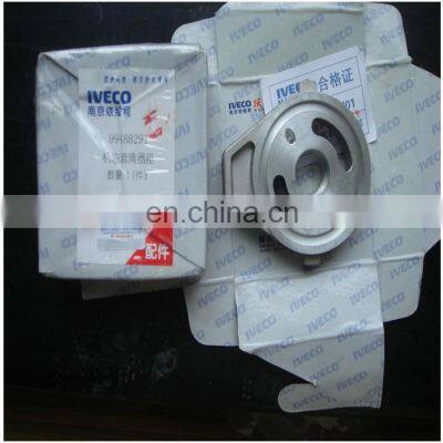 Genuine Sinotruck VG1560080016 Primary Fuel Filter Assay photo-4