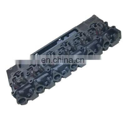 Diesel engine parts 6ct cylinder head 3973493