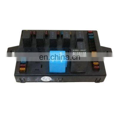 Запасная часть для грузовика 3771020-C12832 Коробка предохранителей