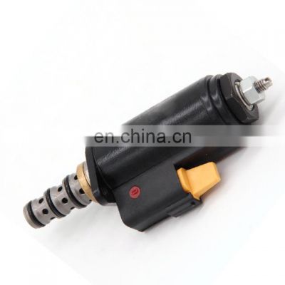 Construction machinery parts   Solenoid Valve  Excavator  KWE5K-31/40D30