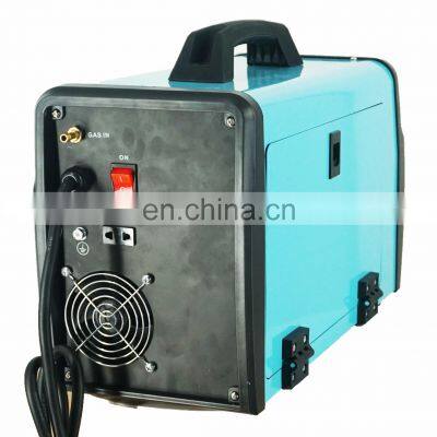 mig hylong doble máquina de soldadura por pulso de aluminio photo-5