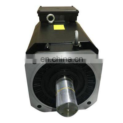 Best Price Cnc Fanuc Spindle A06B-1411-B150 3 Eksenli Kit ac Servo Motor Encoder photo-5