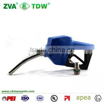Tdw 11a Stainless Steel Fuel Filling Nozzle Adblue Dispenser Nozzle for Fuel Nozzle Factory photo-4