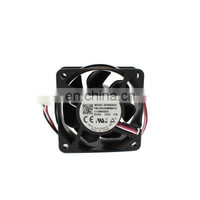 Genuine Delta Inverter QFR0624SH With Good Price photo-2