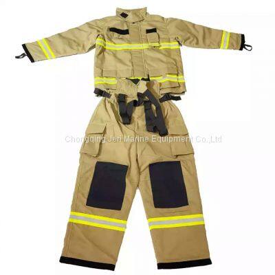NFPA1971 Certified Firefighter Suits photo-4