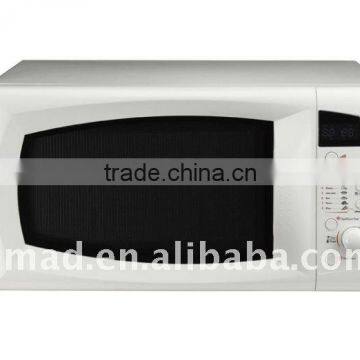 900w digital control microwave oven