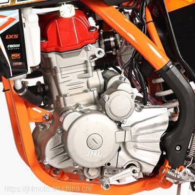 Sell Jhlmoto 300cc LX300-CB Motocross photo-3