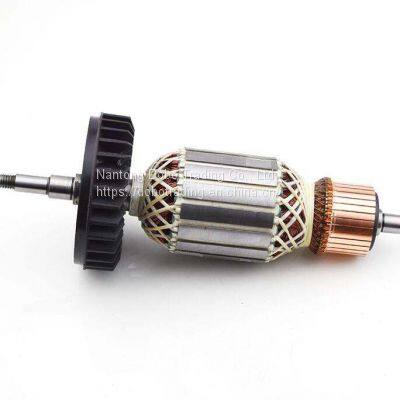 GA 9020 High quality power tool armature rotor