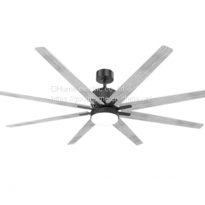Industrial Fan Light（Wechat:13510231336）