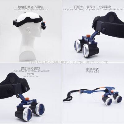Surgical Loupes Medical Loupes Dental Loupes Binocular Loupe photo-5