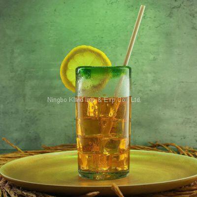 6 мм биоразлагаемые пищевые экологически чистые палочки из ПЛА для трубочек (5000 шт/коробка) photo-4