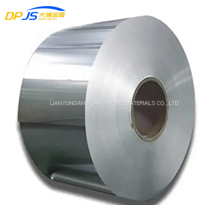 SUS304/316/S30403/316L/S30908/17-7pH Stainless Steel Coil/Roll/Strip High - Quality Manufacturers Supply Production SGS/BV Certification