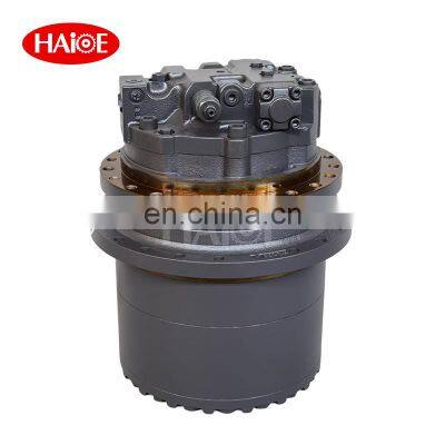 High Quality VOE14690440 VOE14599920 EC300 Travel Motor Device For Volvo  Excavator EC300DL EC300D Final Drive