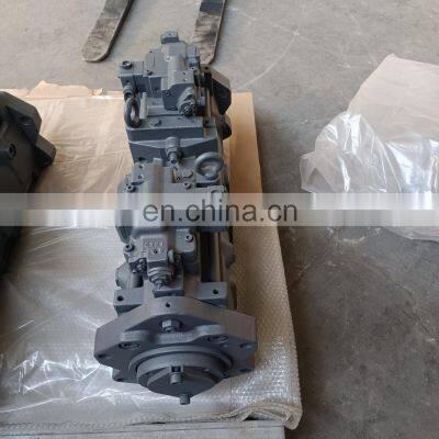 Excavator Parts 4624104 4689080 EX3600-5 Main Pump EX3600-6 Hydraulic Pump for Hitachi photo-2