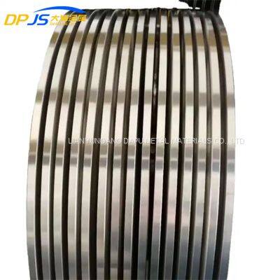 uns N10665/2.4668/Incoloy825/Incoloy625/Incoloy926/Incoloy925 Nickel Alloy Coil/Strip with High Quality