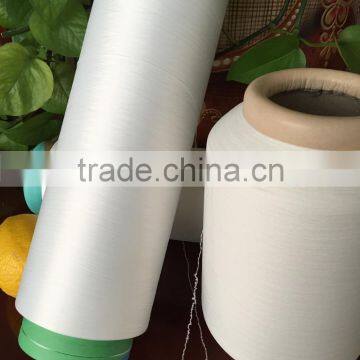 spandex covered yarn for elastane