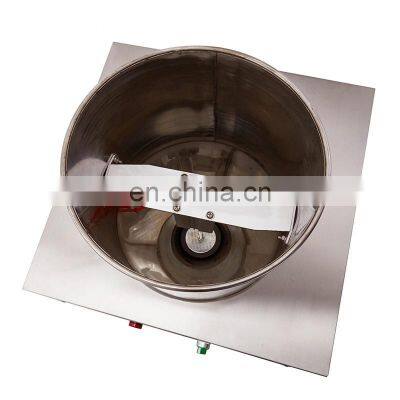 Factory Price of Garlic Peeling Peeler Machine India photo-4