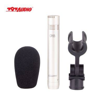 797Audio CR55 Small Diaphragm Condenser Microphone For Professional Recording