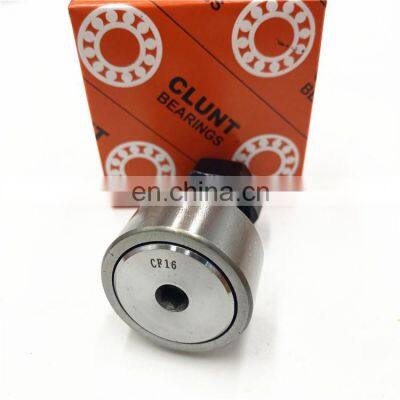 bearing catalogue Stud Type Cam follower bearing CFT24 CFT24UU CF24R CFT24UUR