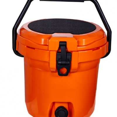 Rotomolding Plastic Cooler Box photo-4