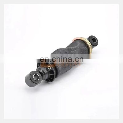 Sinotruk Sitrak C5h C7h Truck Spare Parts 712W41722-6032 Air Spring Shock Absorber Assembly Of Cab Rear Suspension