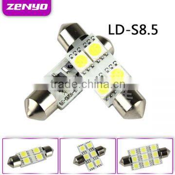 12Volt automotive Led 5050 4/6/9 smd automotive led lamp