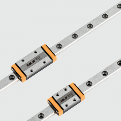 Miniature Linear Guide