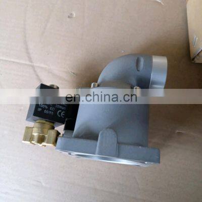 Manufacturer Redstar ICV-40A Intake Valve Industrial Screw Air Compressor Filter Spare Parts High Quality