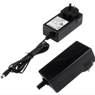 42Watt wall mount 12Vdc 42W led driver waterproof led power supply adapter