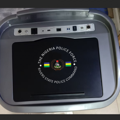 FK500N Digital Podium With Mic., LED Light, Auto Lift, Touch AIO PC/Writable Screen 23.6