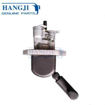 Top sellers in China bus auto valves parts 9617234070 hand control valve