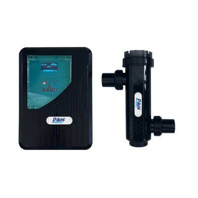 Pikes Pool Chlorinator With Salt for Effective Disinfection Essential Tool for Pool Accessories photo-5