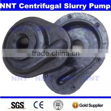 Centrifugal High Head Slurry Pump Rubber Parts for Sale