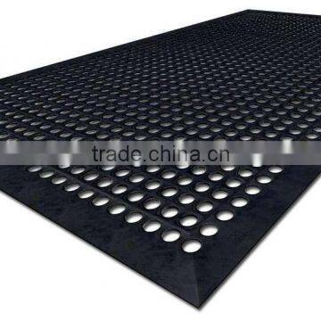 Anti-slip and Comfortable Rubber Mat for Workshop photo-3