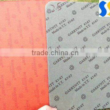 Eco-friendly Texon Insole Paper Board for Shoes Insole Material photo-4