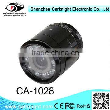 HD night vision car camera CCTV camera