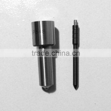 Best Quality Common Rail Injection Nozzle DLLA155P848 for injector 095000-6350 095000-6353