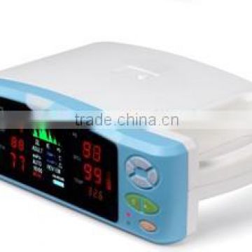 AJ-3400 Vital Signs Patient Monitor / NIBP Patient Monitor